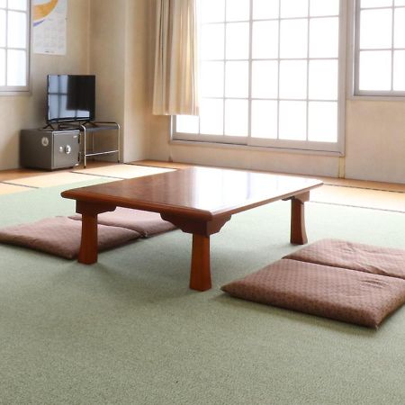 Annex Kashiwaya Hotell Yuzawa  Eksteriør bilde