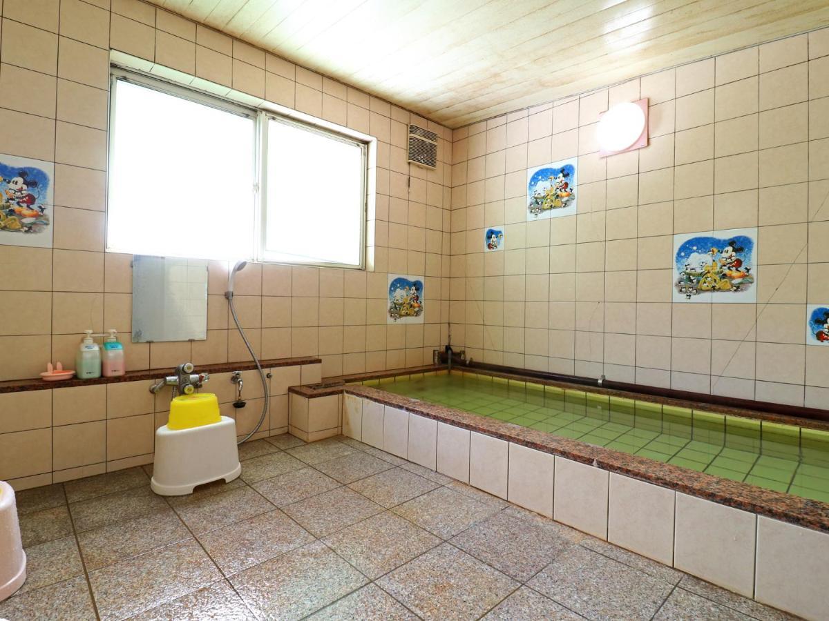 Annex Kashiwaya Hotell Yuzawa  Eksteriør bilde