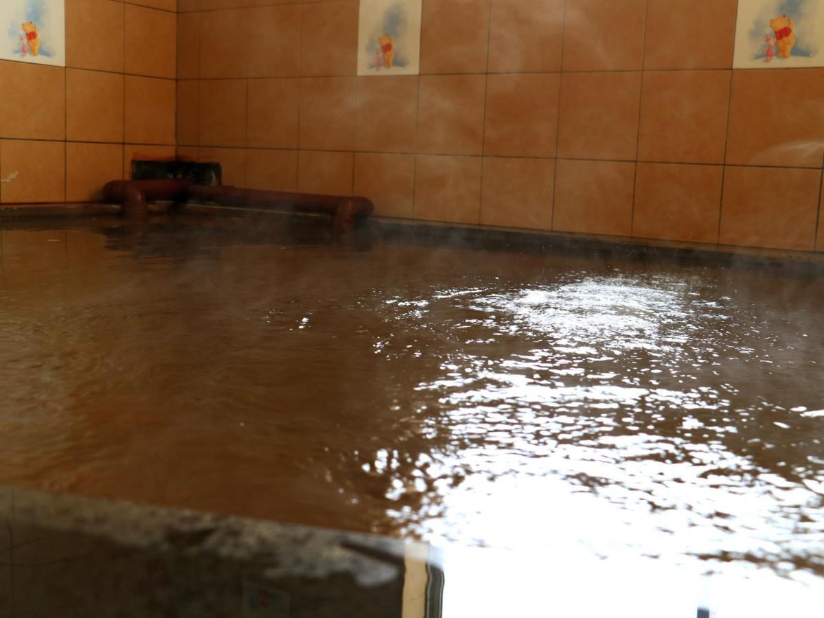 Annex Kashiwaya Hotell Yuzawa  Eksteriør bilde