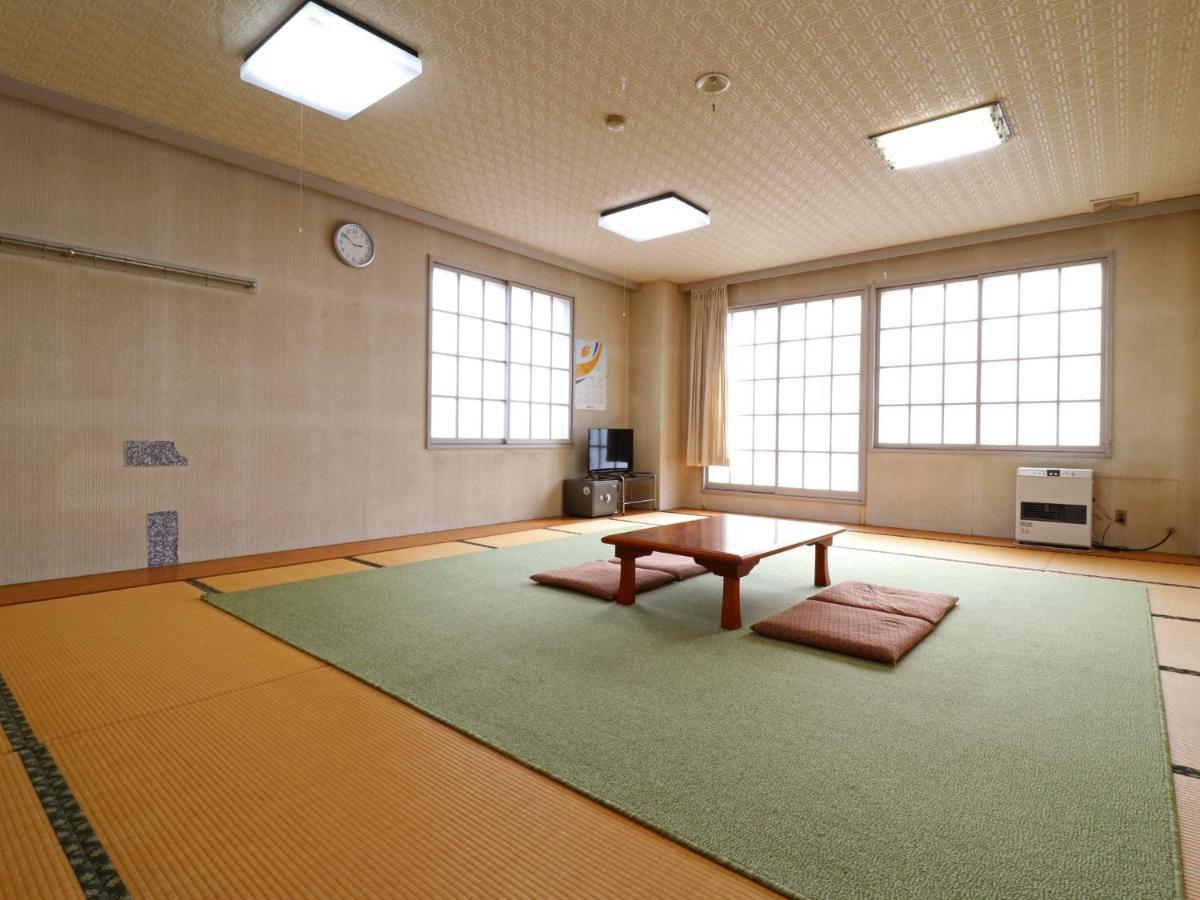 Annex Kashiwaya Hotell Yuzawa  Eksteriør bilde