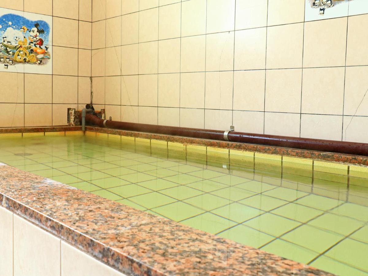 Annex Kashiwaya Hotell Yuzawa  Eksteriør bilde
